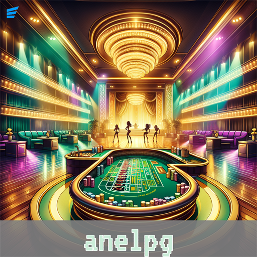 Apostas Empolgantes: Anelpg Revoluciona o Jogo Online