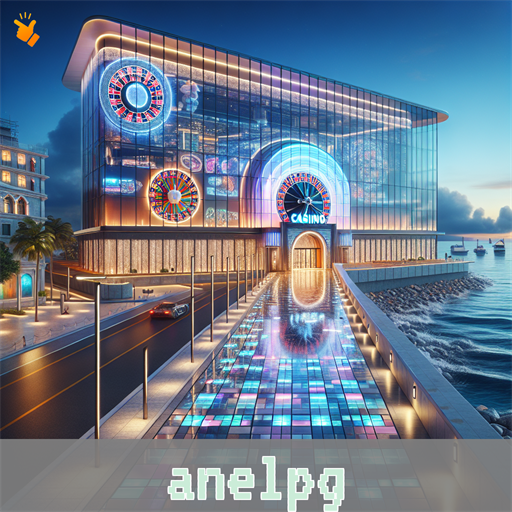 Cassino no Anelpg: Diverte e Engaja com Excelência