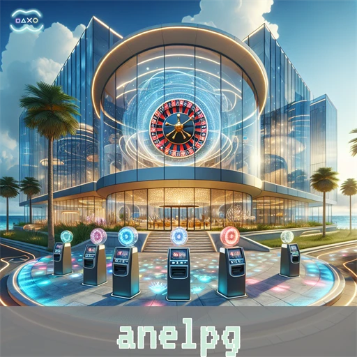 Jogos que Conectam: Explore o Mundo de Anelpg
