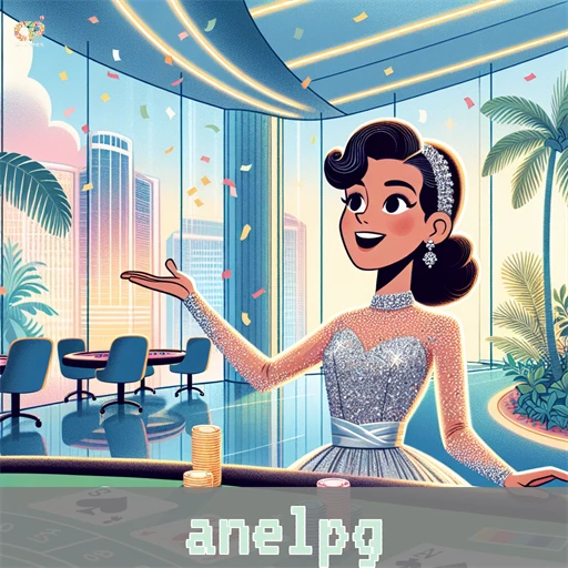 Anelpg: A Estação Paga de Jogos Irresistíveis