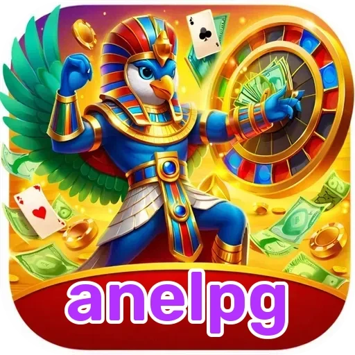 anelpg Login