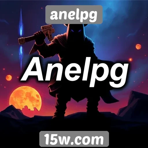 novidades e lançamentos no site anelpg