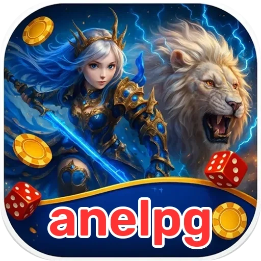 anelpg Plataforma